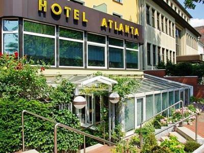 Hotel Atlanta 3*