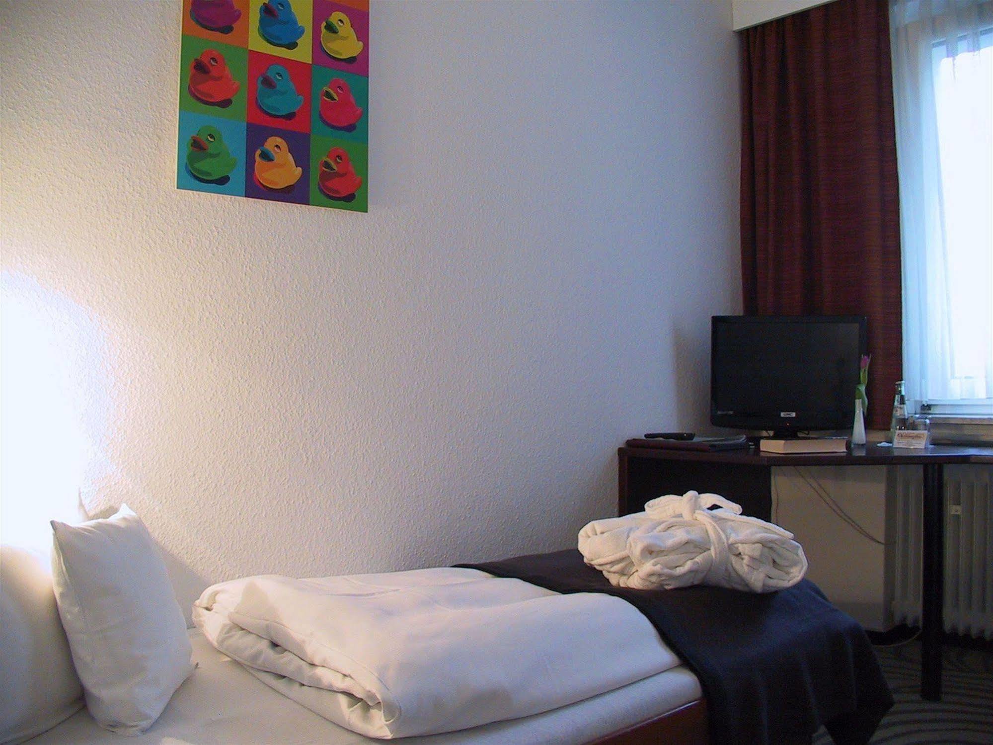 Atlanta Hotel
