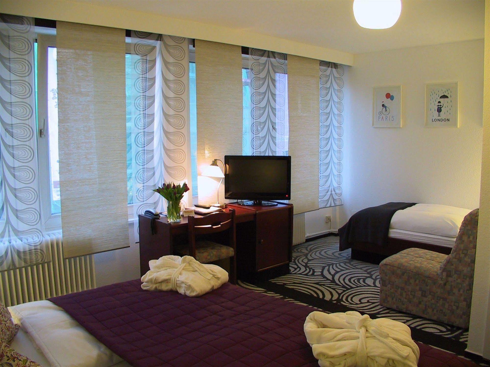 Hotel Atlanta Hannover