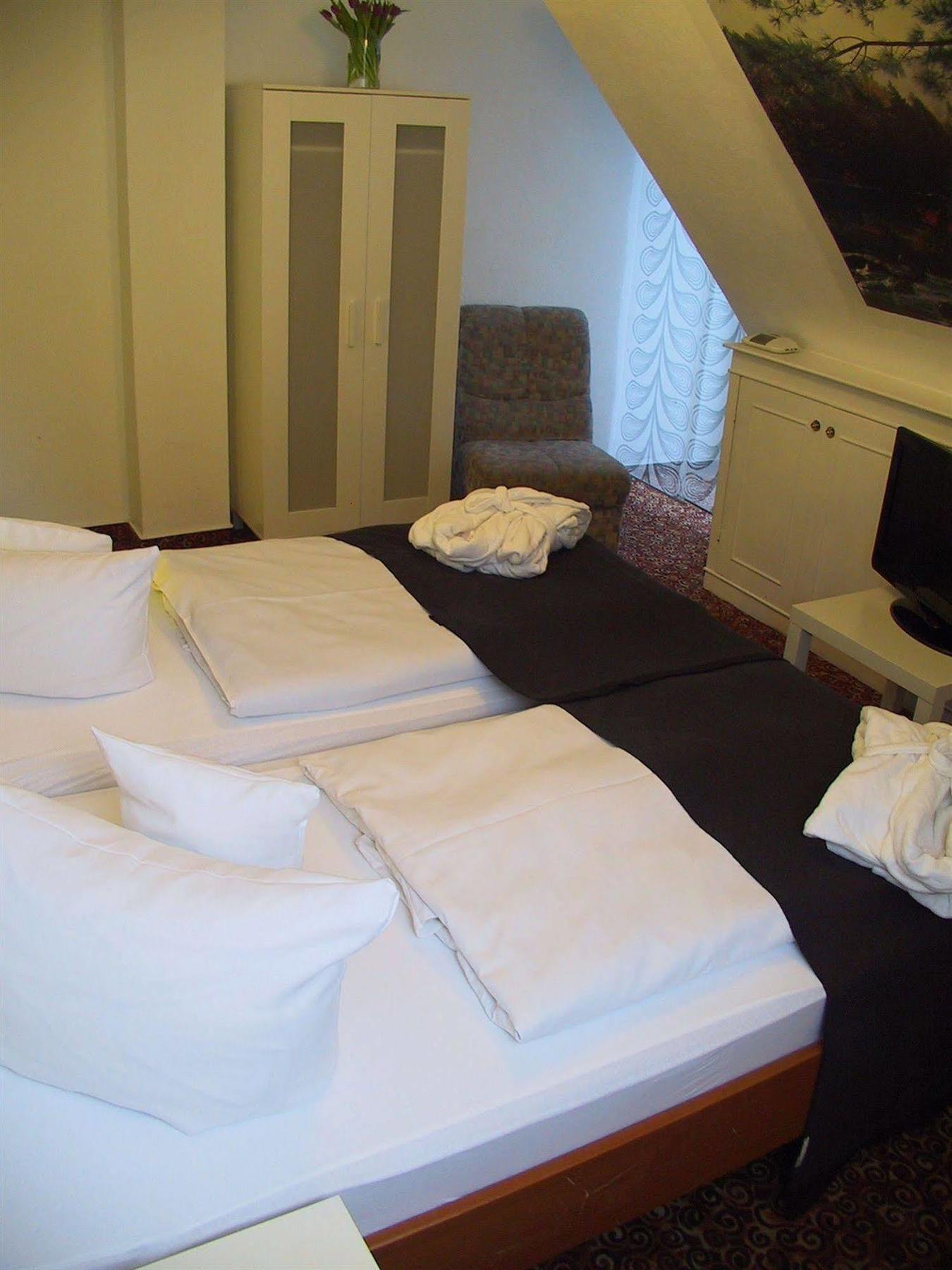 Hotel Atlanta Hannover