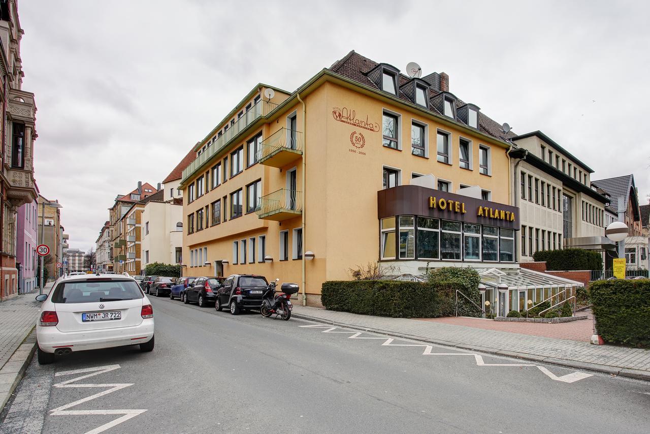 Atlanta 3* Hannover
