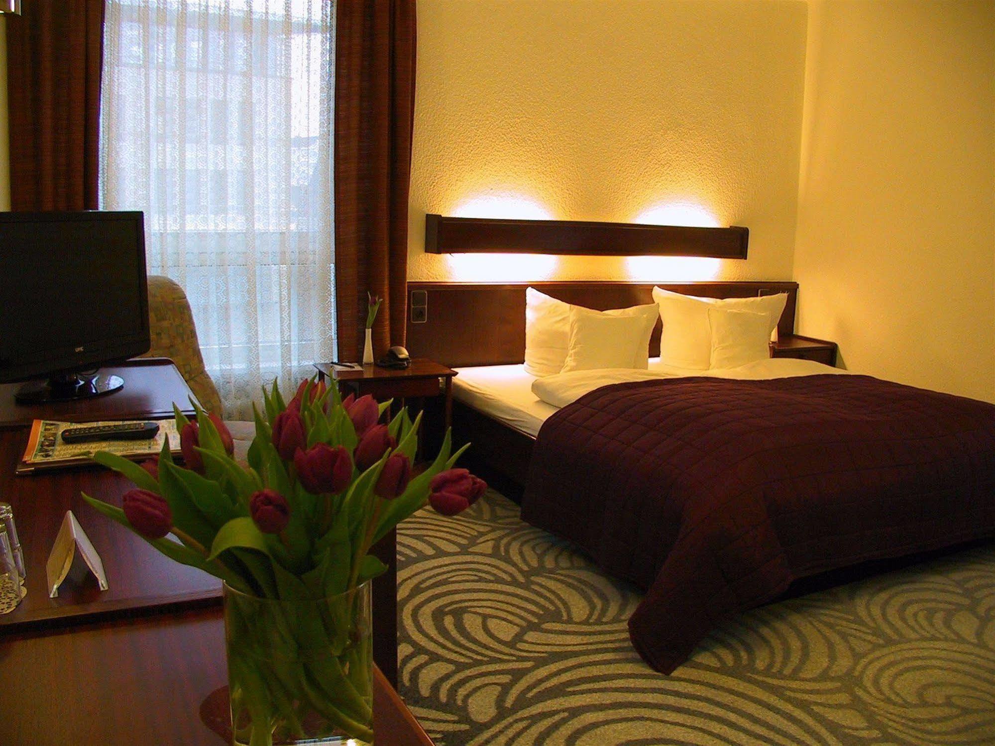 Hotel Atlanta Hannover
