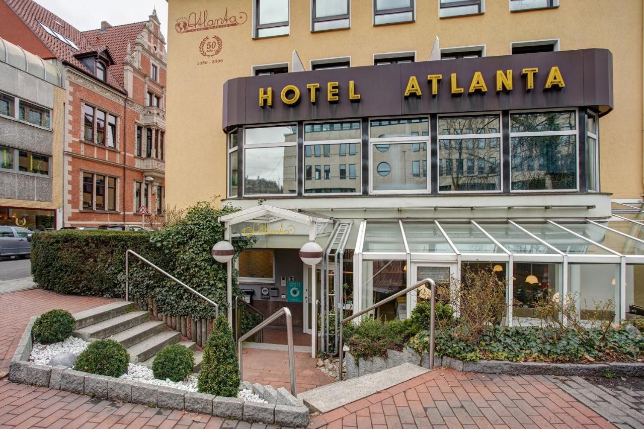 Atlanta Hotel 3*